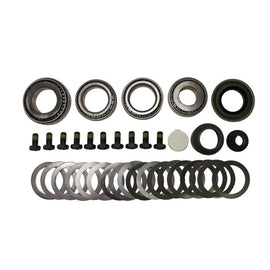 Ford Racing - Ring and Pinion Install Kits - Ford Racing 15-16 Mustang Super 8.8in IRS Ring Gear and Pinion installation Kit - Anything Coyote