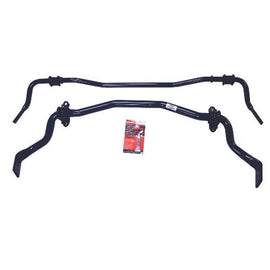 Ford Racing - Sway Bars - Ford Racing 15-17 Ford Mustang GT350 Sway Bar Kit - Anything Coyote