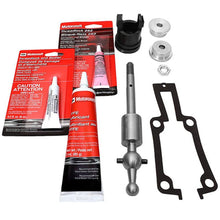 Load image into Gallery viewer, Ford Racing - Shifters - Ford Racing 15-17 Mustang GT 2.3L / 3.7L  Ford Racing Shifter Kit w/o Knob - Anything Coyote