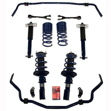 Load image into Gallery viewer, Ford Racing - Suspension Packages - Ford Racing 15-18 Ford Mustang Street Handling Pack - Anything Coyote