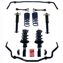 Load image into Gallery viewer, Ford Racing - Suspension Packages - Ford Racing 15-18 Ford Mustang Street Handling Pack - Anything Coyote