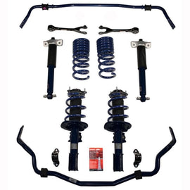 Ford Racing - Suspension Packages - Ford Racing 15-18 Ford Mustang Street Handling Pack - Anything Coyote