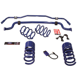 Ford Racing - Suspension Packages - Ford Racing 18-19 Mustang Coupe/Convertible MagneRide Handling Pack - Anything Coyote