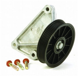 Ford Racing - Pulleys - Crank, Underdrive - Ford Racing 1996-2010 Mustang A/C Eliminator Kit - Anything Coyote