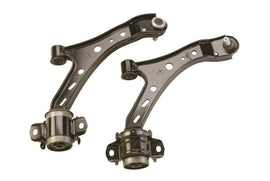 Ford Racing - Control Arms - Ford Racing 2005-2010 Mustang GT Front Lower Control Arm Upgrade Kit - Anything Coyote