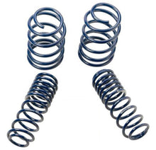 Load image into Gallery viewer, Ford Racing - Lowering Springs - Ford Racing 2005-2014 Mustang Spring Kit 1.5in Drop - Anything Coyote