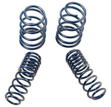 Load image into Gallery viewer, Ford Racing - Lowering Springs - Ford Racing 2005-2014 Mustang Spring Kit 1.5in Drop - Anything Coyote