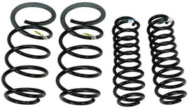 Ford Racing - Lowering Springs - Ford Racing 2013 Cobra Jet Spring Kit - Anything Coyote