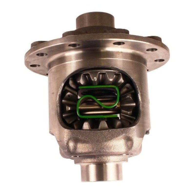 Ford Racing - Differentials - Ford Racing 2015-2016 Mustang 8.8in Traction-Lok Differential - Anything Coyote