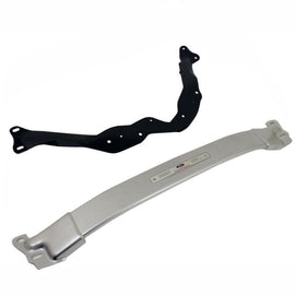 Ford Racing - Strut Bars - Ford Racing 2015-2016 Mustang GT350R Strut Tower Brace Kit - Anything Coyote