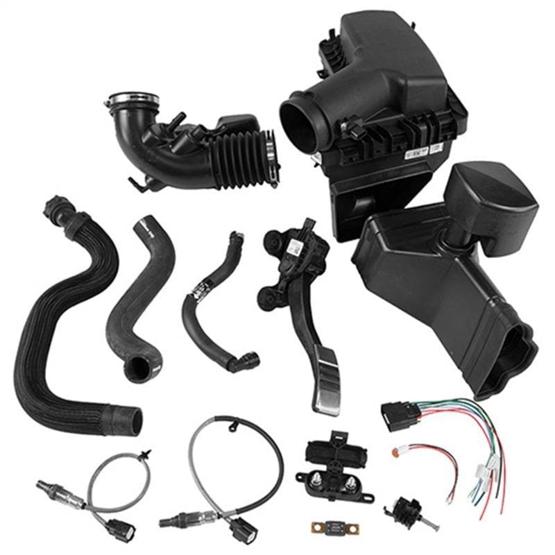 Ford Racing - Control Packs - Ford Racing 2015-2017 Coyote 5.0L W/ Automatic Transmission Control Pack - Anything Coyote