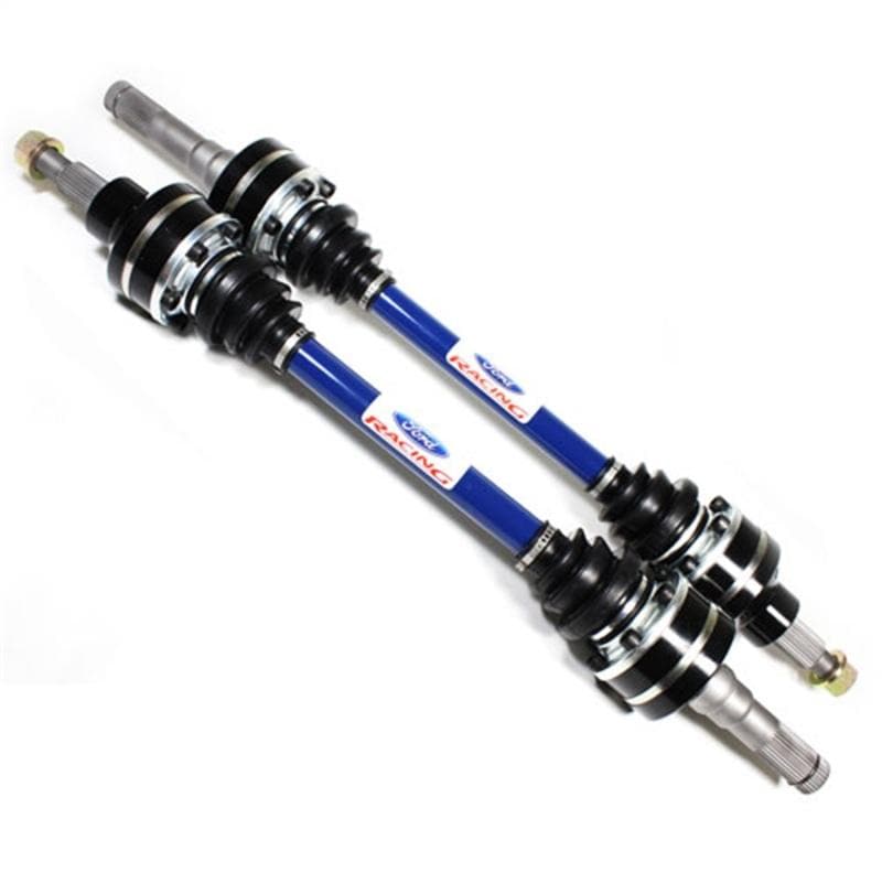 Ford Racing - Axles - Ford Racing 2015-2017 Ford Mustang Half Shaft Upgrade Kit - Anything Coyote