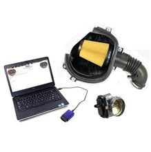 Load image into Gallery viewer, Ford Racing - Programmers &amp; Tuners - Ford Racing 2015-2017 Mustang GT Cold Air Intake &amp; Calibration Power Pack 2 - Anything Coyote