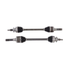 Load image into Gallery viewer, Ford Racing - Axles - Ford Racing 2015-2017 Mustang GT350 Half Shaft kit - Anything Coyote