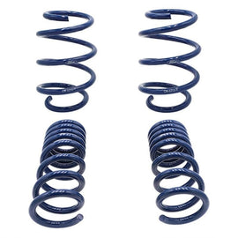 Ford Racing - Lowering Springs - Ford Racing 2015-2017 Mustang GT350 Lowering Springs - Anything Coyote