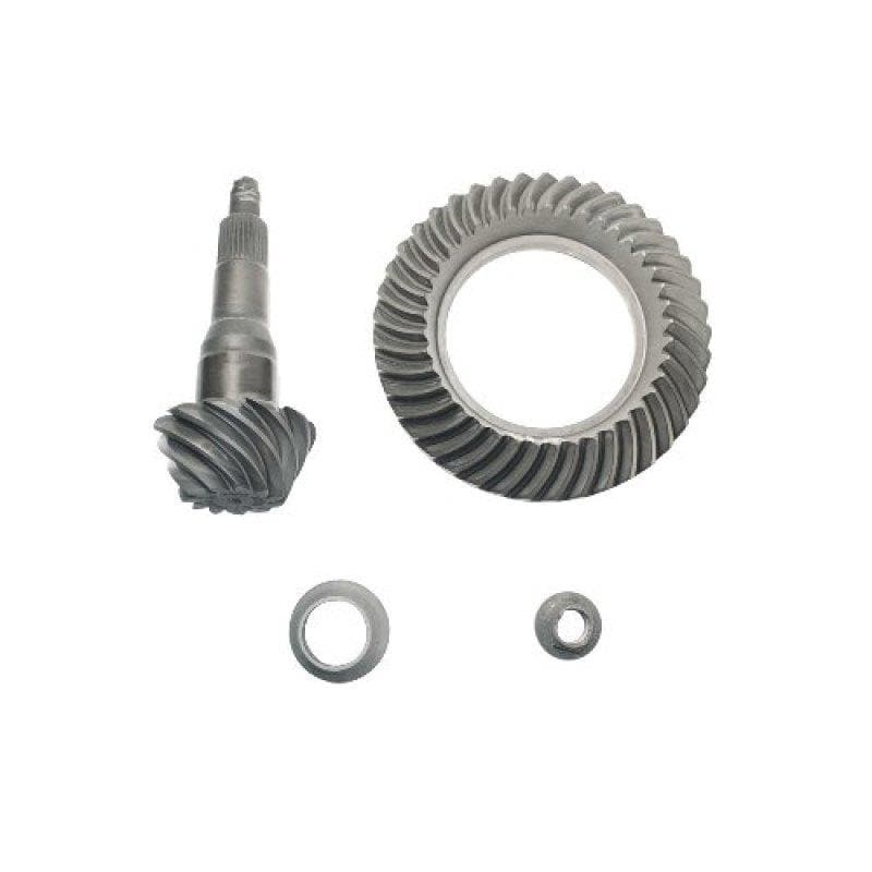 Ford Racing - Ring & Pinions - Ford Racing 2015 Mustang GT 8.8-inch Ring and Pinion Set - 3.55 Ratio - Anything Coyote