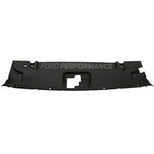 Load image into Gallery viewer, Ford Racing - Radiators - Ford Racing 2015 Mustang Radiator Cover - Anything Coyote