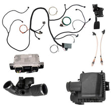 Load image into Gallery viewer, Ford Racing - Control Packs - Ford Racing Control Pack 11-14 Coyote 5.0L 4V Manual Transmission w/ Speed Dial - Anything Coyote
