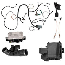 Load image into Gallery viewer, Ford Racing - Control Packs - Ford Racing Control Pack 11-14 Coyote 5.0L 4V Manual Transmission w/ Speed Dial - Anything Coyote