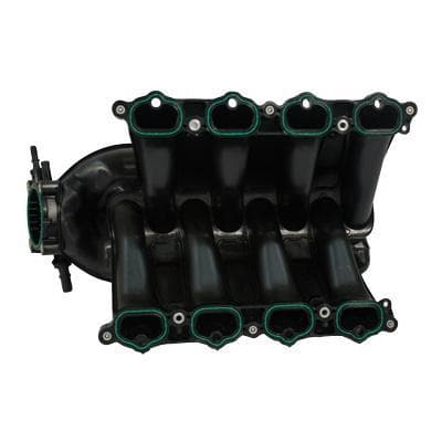 Ford Racing - Intake Manifolds - Ford Racing OE 2012-2013 Mustang Boss 302 Intake Manifold - CR3Z-9424-A - Anything Coyote