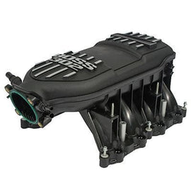 Ford Racing - Intake Manifolds - Ford Racing OE 2012-2013 Mustang Boss 302 Intake Manifold - CR3Z-9424-A - Anything Coyote