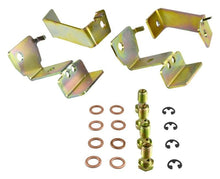 Load image into Gallery viewer, Goodridge - Brake Line Kits - Goodridge 05-12 Ford Mustang w/ ABS Brake Lines - Anything Coyote