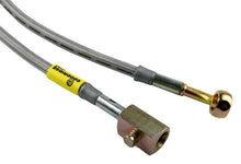 Load image into Gallery viewer, Goodridge - Brake Line Kits - Goodridge 05-12 Ford Mustang w/ ABS Brake Lines - Anything Coyote