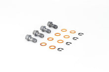 Load image into Gallery viewer, Goodridge - Brake Line Kits - Goodridge 05-12 Ford Mustang w/ ABS Brake Lines - Anything Coyote
