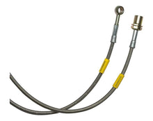 Load image into Gallery viewer, Goodridge - Brake Line Kits - Goodridge 15-18 Ford Mustang GT350/GT350R SS Brake Line Kit - Anything Coyote