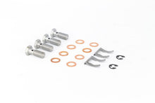 Load image into Gallery viewer, Goodridge - Brake Line Kits - Goodridge 2015 Ford Mustang All Models G-Stop Stainless Steel Brake Lines - Anything Coyote