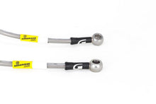 Load image into Gallery viewer, Goodridge - Brake Line Kits - Goodridge 2015 Ford Mustang All Models G-Stop Stainless Steel Brake Lines - Anything Coyote