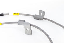 Load image into Gallery viewer, Goodridge - Brake Line Kits - Goodridge 2015 Ford Mustang All Models G-Stop Stainless Steel Brake Lines - Anything Coyote