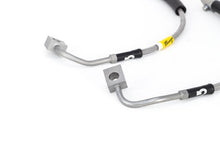 Load image into Gallery viewer, Goodridge - Brake Line Kits - Goodridge 2015 Ford Mustang All Models G-Stop Stainless Steel Brake Lines - Anything Coyote