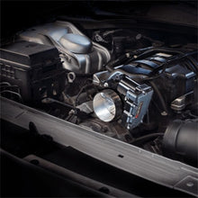 Load image into Gallery viewer, Grams Performance - Throttle Bodies - Grams Performance DBW Electronic 85mm Throttle Body 11-14 Ford Mustang GT / F-Series 5.0L - Anything Coyote
