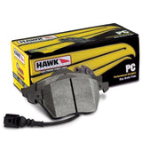 Hawk Performance Brake Pad Ceramic Front Set Brembo GT 2011-2014 / Boss 302 2012-2013 / GT500 2007-2012