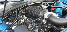 Load image into Gallery viewer, Hotchkis - Strut Bars - Hotchkis 10+ Camaro / 11 Camaro Convertible Chassis Max Strut Tower Brace - Anything Coyote