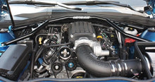 Load image into Gallery viewer, Hotchkis - Strut Bars - Hotchkis 10+ Camaro / 11 Camaro Convertible Chassis Max Strut Tower Brace - Anything Coyote
