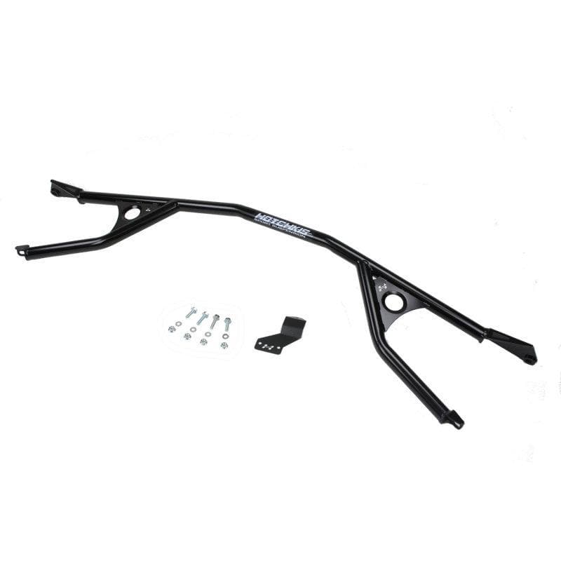 Hotchkis - Strut Bars - Hotchkis 10+ Camaro / 11 Camaro Convertible Chassis Max Strut Tower Brace - Anything Coyote