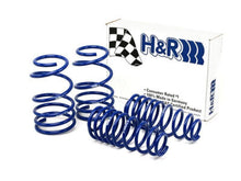 Load image into Gallery viewer, H&amp;R - Lowering Springs - H&amp;R 05-09 Ford Mustang/Convertible/GT/Shelby GT/Shelby GT-H V6/V8 Super Sport Spring - Anything Coyote