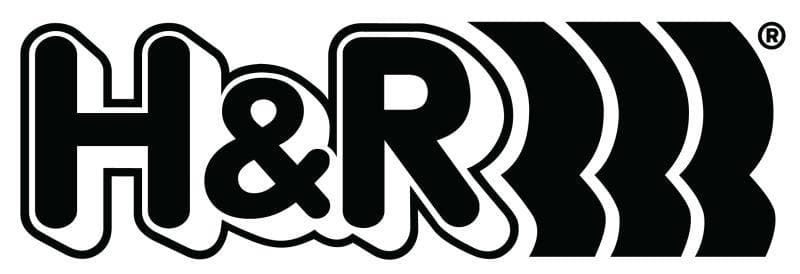 H&R - Lowering Springs - H&R 11-14 Ford Mustang/Mustang Convertible/Mustang GT V6/V8 Sport Spring - Anything Coyote