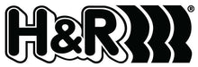 Load image into Gallery viewer, H&amp;R - Lowering Springs - H&amp;R 11-14 Ford Mustang/Mustang Convertible/Mustang GT V6/V8 Sport Spring - Anything Coyote