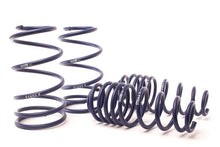 Load image into Gallery viewer, H&amp;R - Lowering Springs - H&amp;R 11-14 Ford Mustang/Mustang Convertible/Mustang GT V6/V8 Sport Spring - Anything Coyote