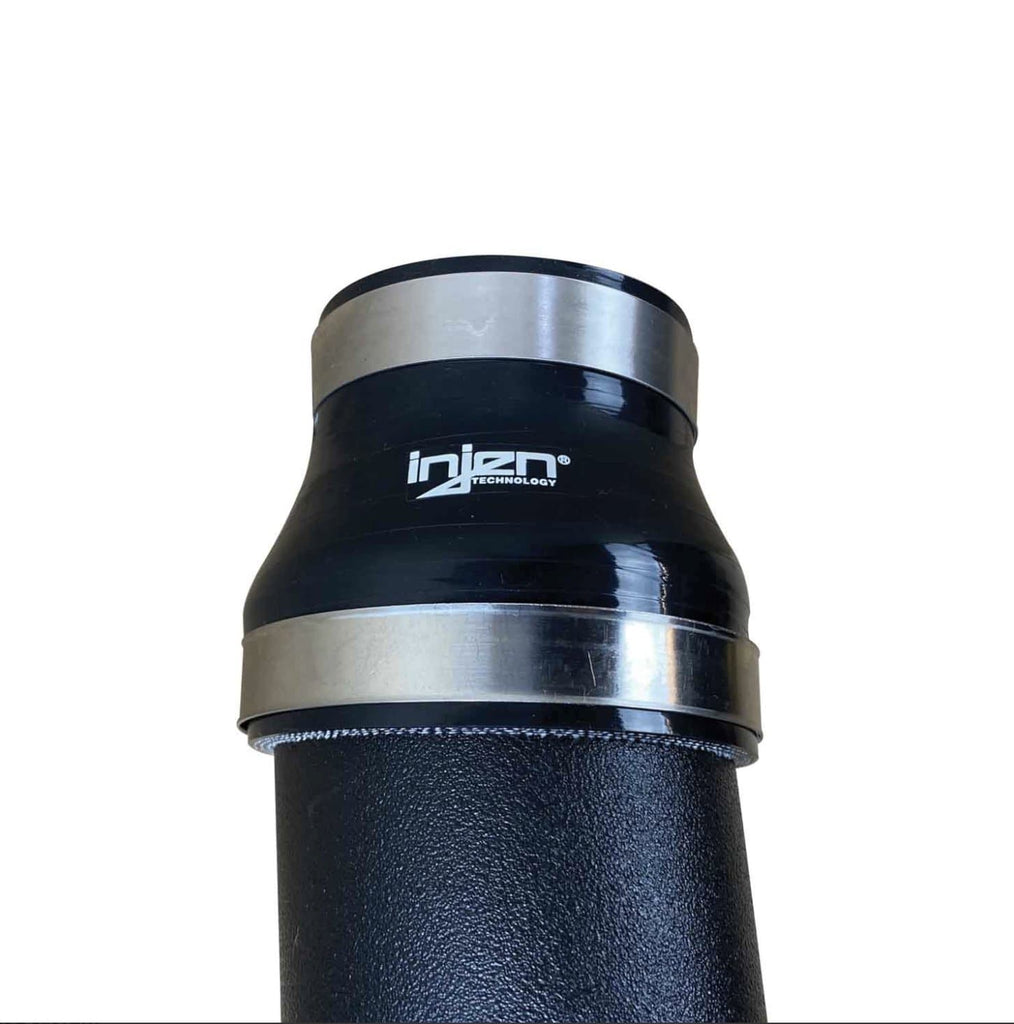 Injen - Cold Air Intakes - Injen 15-19 Ford Mustang EcoBoost 2.3L L4 Evolution Intake - Anything Coyote