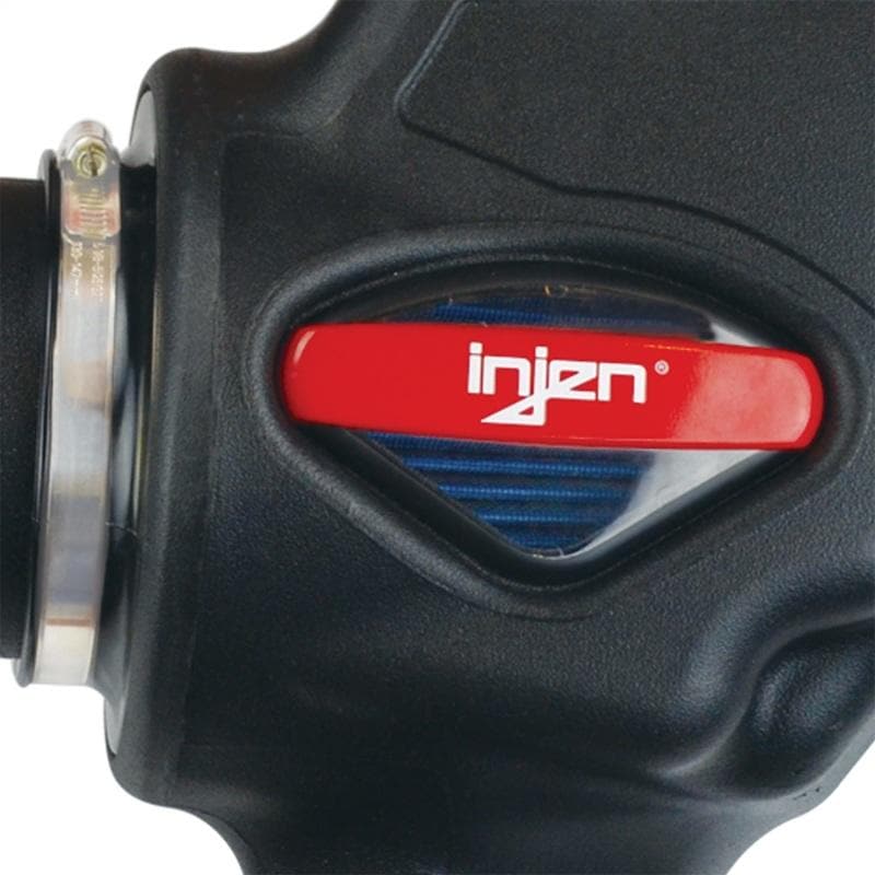 Injen - Cold Air Intakes - Injen 18-20 Ford Mustang GT 5.0L V8 Evolution Intake - Anything Coyote