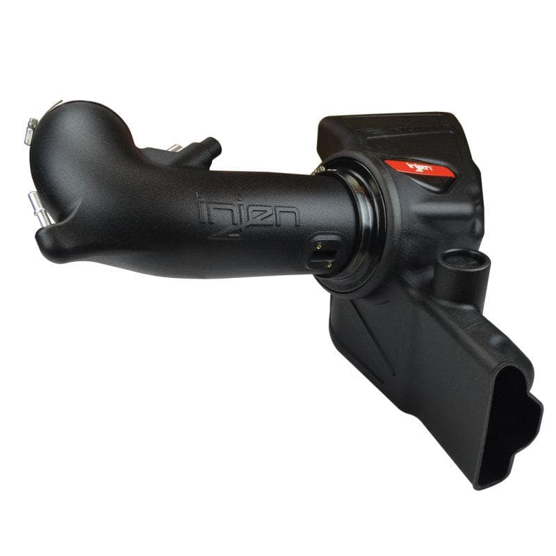 Injen - Cold Air Intakes - Injen 18-20 Ford Mustang GT 5.0L V8 Evolution Intake - Anything Coyote