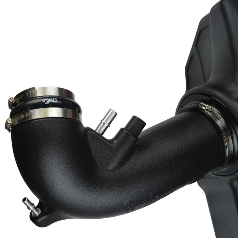 Injen - Cold Air Intakes - Injen 18-20 Ford Mustang GT 5.0L V8 Evolution Intake - Anything Coyote