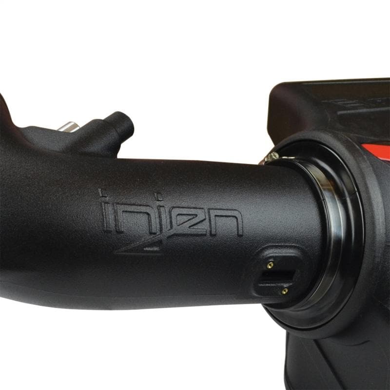 Injen - Cold Air Intakes - Injen 18-20 Ford Mustang GT 5.0L V8 Evolution Intake - Anything Coyote