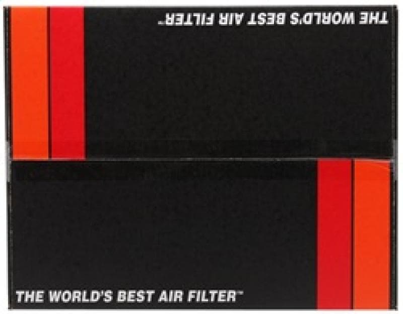K&N Engineering - Cold Air Intakes - K&N 05 Ford Mustang GT V8-4.6L Performance Intake Kit - Anything Coyote