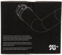 Load image into Gallery viewer, K&amp;N Engineering - Cold Air Intakes - K&amp;N 05 Ford Mustang GT V8-4.6L Performance Intake Kit - Anything Coyote