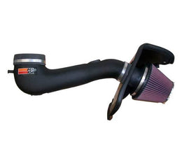 K&N Engineering - Cold Air Intakes - K&N 05 Ford Mustang GT V8-4.6L Performance Intake Kit - Anything Coyote